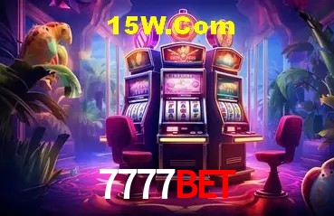 Estatísticas 7777Bet