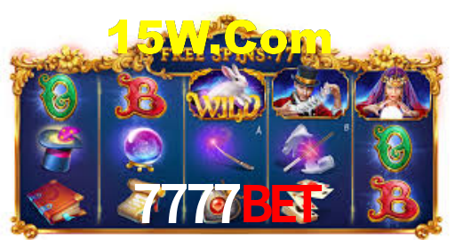 7777Bet