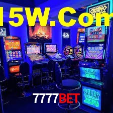 7777Bet: Jogos de Caça-Níqueis-Altas Recompensas, Roleta-Velocidade, Blackjack-Desafios Máximos