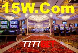 Live Casino 7777Bet