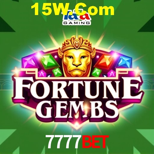 Game Providers 7777Bet