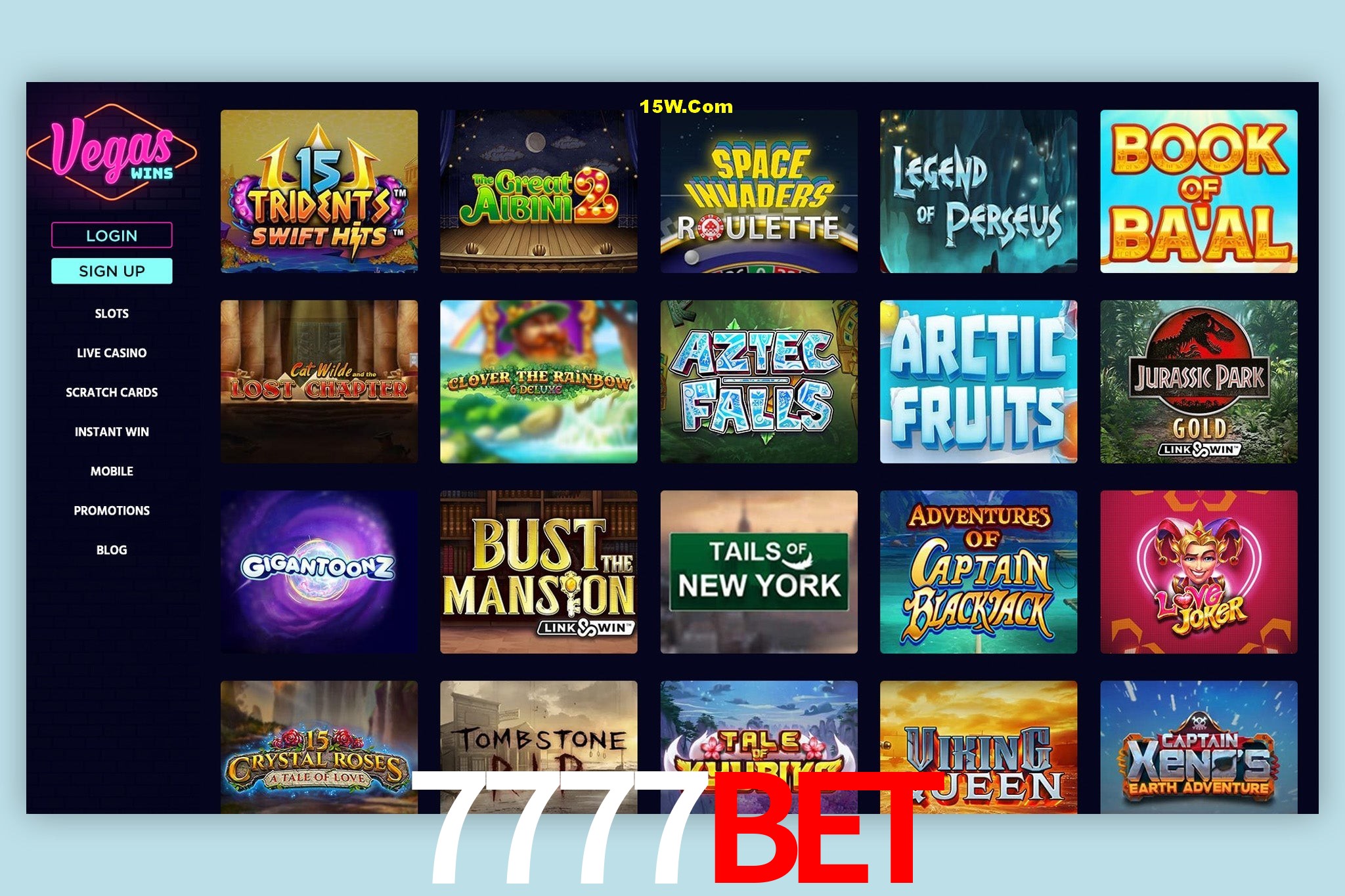 Player Reviews 7777Bet