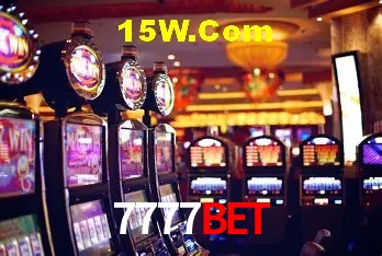 Login Seguro 7777Bet