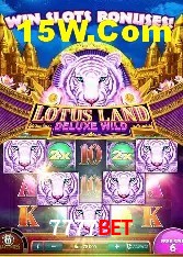 Apostas de Futebol 7777Bet