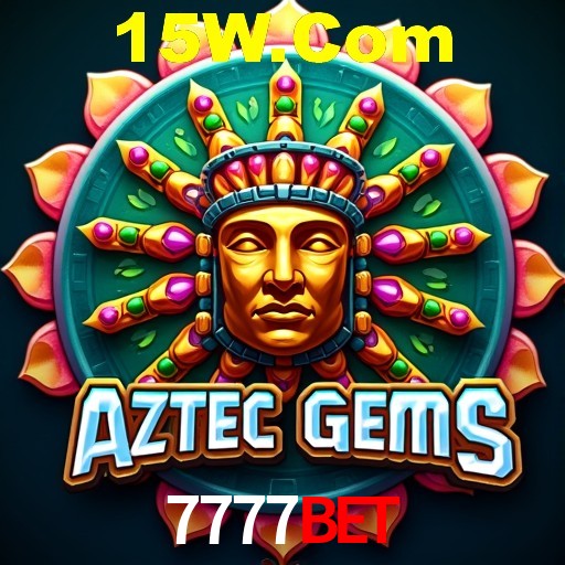 Interface do App 7777Bet