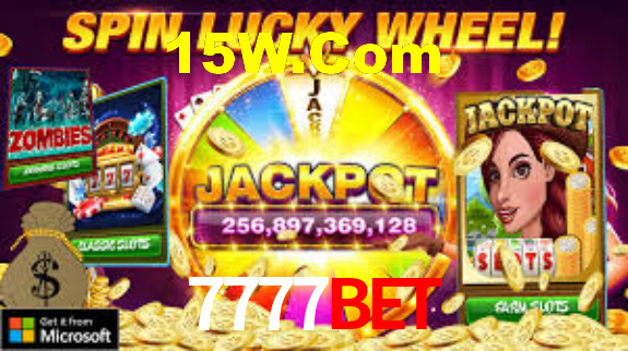 7777Bet