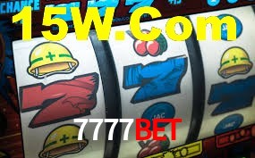 Programa VIP 7777Bet