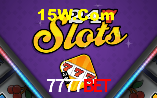 7777Bet