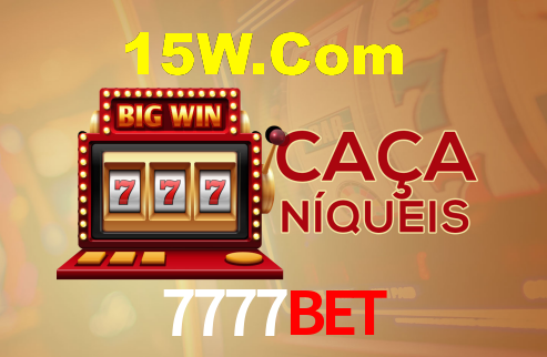 7777Bet